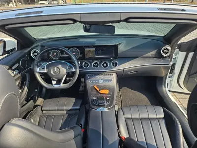 Mercedes-Benz E-Class 2018, 121112 км, за 14657.99 USD - фото 15