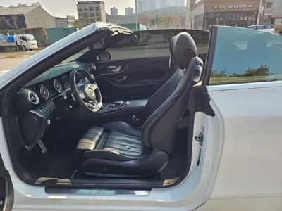 Mercedes-Benz E-Class 2018, 121112 км, за 14657.99 USD - фото 18