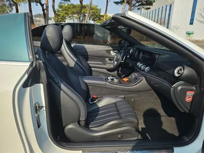 Mercedes-Benz E-Class 2018, 121112 км, за 14657.99 USD - фото 19
