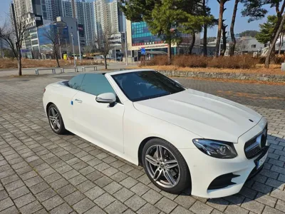 Mercedes-Benz E-Class 2018, 121112 км, за 14657.99 USD - фото 20