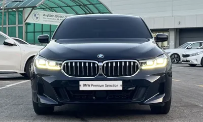 BMW Gran Turismo 2022, 29876 км, за 35451.21 USD