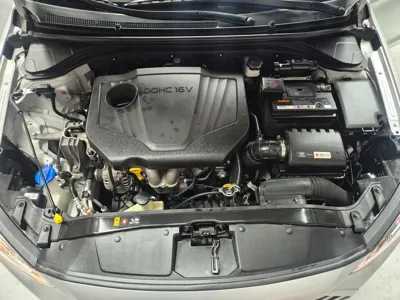 Hyundai Avante 2017, 120538 км, за 4355.46 USD - фото 6