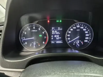 Hyundai Avante 2017, 120538 км, за 4355.46 USD - фото 8