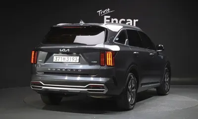 Kia Sorento 2022, 94562 км, за 18211.91 USD