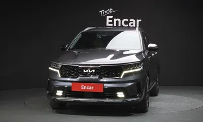 Kia Sorento 2022, 94562 км, за 18211.91 USD