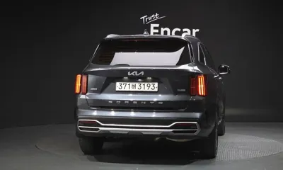 Kia Sorento 2022, 94562 км, за 18211.91 USD