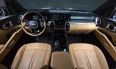 Kia Sorento 2022, 94562 км, за 18211.91 USD - фото 7