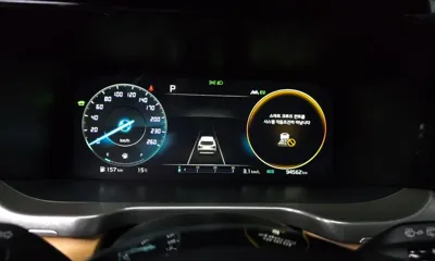 Kia Sorento 2022, 94562 км, за 18211.91 USD - фото 8