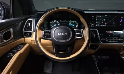 Kia Sorento 2022, 94562 км, за 18211.91 USD - фото 13
