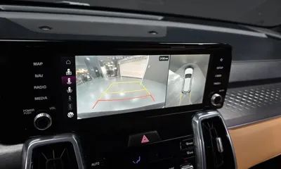 Kia Sorento 2022, 94562 км, за 18211.91 USD - фото 16