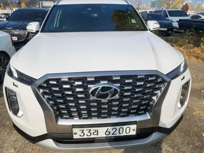 Hyundai Palisade 2019, 86488 км, за 17486.83 USD - фото 2