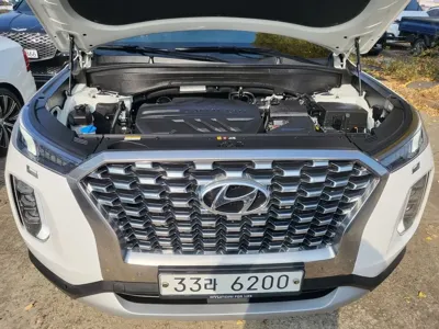 Hyundai Palisade 2019, 86488 км, за 17486.83 USD - фото 3
