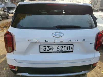 Hyundai Palisade 2019, 86488 км, за 17486.83 USD - фото 4
