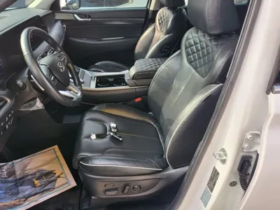 Hyundai Palisade 2019, 86488 км, за 17486.83 USD - фото 8