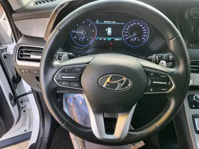 Hyundai Palisade 2019, 86488 км, за 17486.83 USD - фото 10