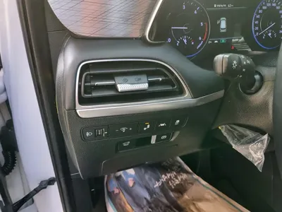 Hyundai Palisade 2019, 86488 км, за 17486.83 USD - фото 14