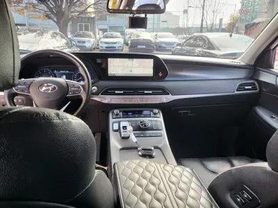 Hyundai Palisade 2019, 86488 км, за 17486.83 USD - фото 17