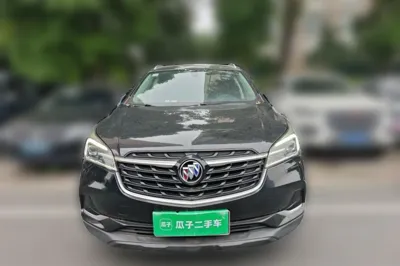 Buick Envision 2021, 30500 км, за 11743 USD