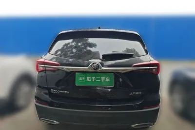 Buick Envision 2021, 30500 км, за 11743 USD
