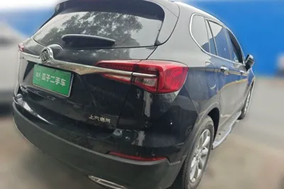 Buick Envision 2021, 30500 км, за 11743 USD - фото 6