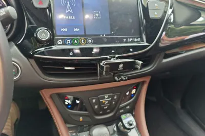 Buick Envision 2021, 30500 км, за 11743 USD - фото 13