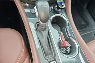 Buick Envision 2021, 30500 км, за 11743 USD - фото 14