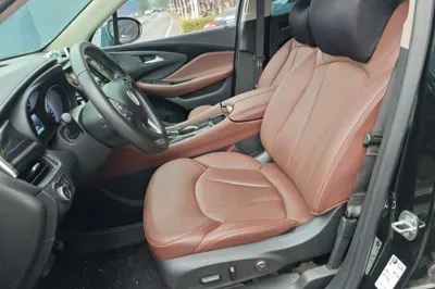 Buick Envision 2021, 30500 км, за 11743 USD - фото 15