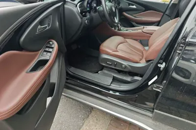 Buick Envision 2021, 30500 км, за 11743 USD - фото 16