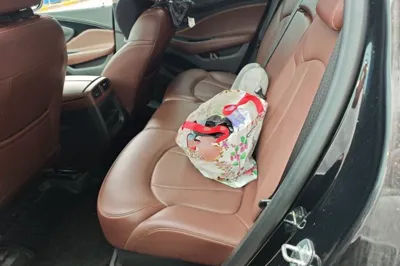 Buick Envision 2021, 30500 км, за 11743 USD - фото 17