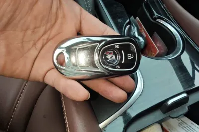 Buick Envision 2021, 30500 км, за 11743 USD - фото 20