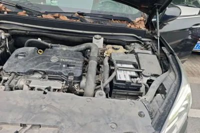 Buick Envision 2021, 30500 км, за 11743 USD - фото 22
