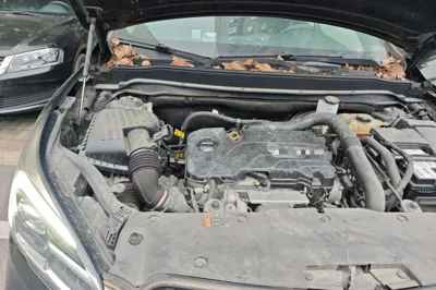 Buick Envision 2021, 30500 км, за 11743 USD - фото 23