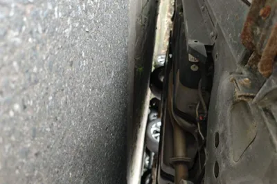 Buick Envision 2021, 30500 км, за 11743 USD - фото 27