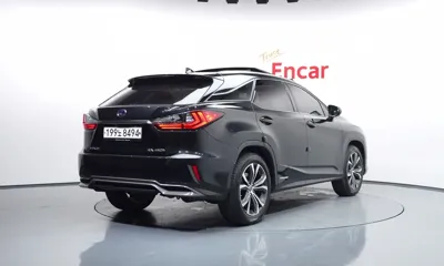Lexus RX 2019, 95486 км, за 31263.86 USD