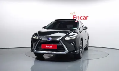 Lexus RX 2019, 95486 км, за 31263.86 USD