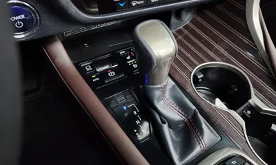 Lexus RX 2019, 95486 км, за 31263.86 USD - фото 9