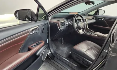 Lexus RX 2019, 95486 км, за 31263.86 USD - фото 10