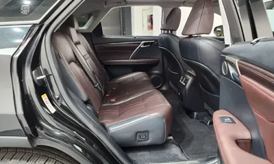 Lexus RX 2019, 95486 км, за 31263.86 USD - фото 11