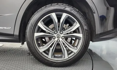 Lexus RX 2019, 95486 км, за 31263.86 USD - фото 21
