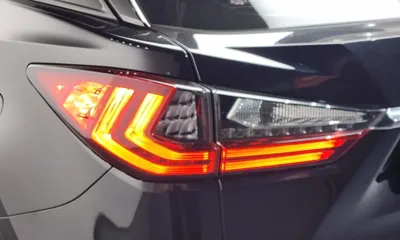 Lexus RX 2019, 95486 км, за 31263.86 USD - фото 23