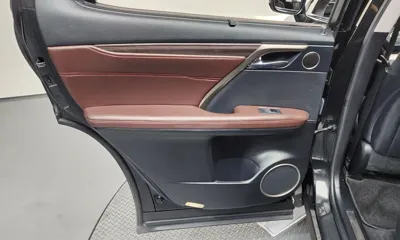 Lexus RX 2019, 95486 км, за 31263.86 USD - фото 25