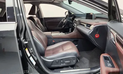 Lexus RX 2019, 95486 км, за 31263.86 USD - фото 26