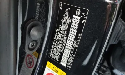 Lexus RX 2019, 95486 км, за 31263.86 USD - фото 28