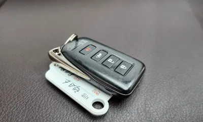 Lexus RX 2019, 95486 км, за 31263.86 USD - фото 34