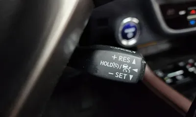 Lexus RX 2019, 95486 км, за 31263.86 USD - фото 37