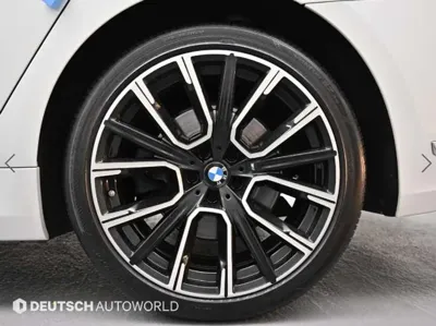 BMW 7-Series 2020, 74144 км, за 42260.84 USD
