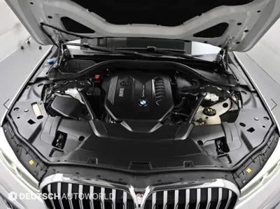BMW 7-Series 2020, 74144 км, за 42219.66 USD - фото 6