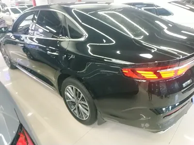 Geely Auto Preface 2021, 52100 км, за 10596 USD - фото 4