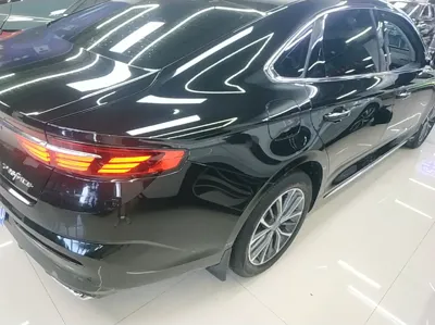 Geely Auto Preface 2021, 52100 км, за 10596 USD - фото 6