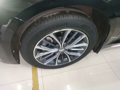 Geely Auto Preface 2021, 52100 км, за 10596 USD - фото 8